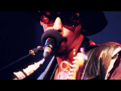 The Experience Brothers feat. Paragita Choir - Freedom Anthem (Live at Teater Salihara)