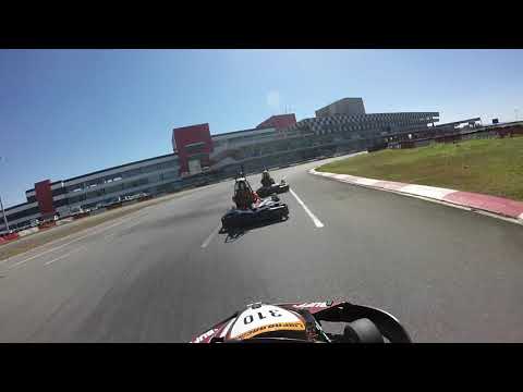 2019-12-08【麗寶國際賽車場】HKAA Marshal Race 1