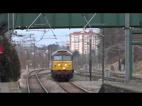 Rare Top & Tail Bridgwater Bodysnatchers 6M63