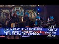 Junun Performs 'Junun' ft. Shye Ben Tzur, Jonny Greenwood, & The Rajasthan Express
