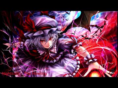 Nightcore - The Howling