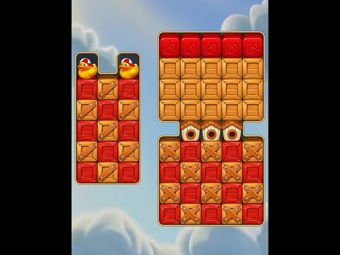 TOON BLAST level 2954