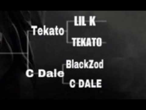 Tekato vs C Dale