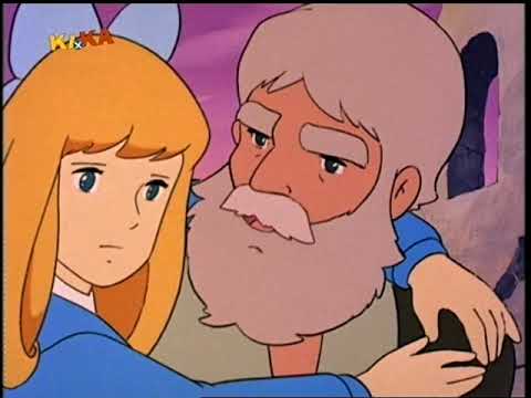 Heidi: Wie Clara laufen lernt - Teil 10