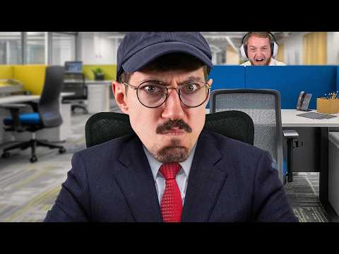 Among Us im Büro | Dale & Dawson