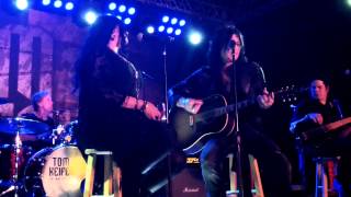 Tom Keifer  - "Ask Me Yesterday"