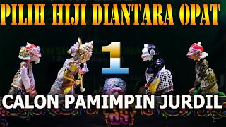 Download lagu PAGELARAN WAYANG GOLEK SATRIA PININGIT eps.1 -  DALANG DADAN SUNANDAR SUNARYA PGH3 mp3