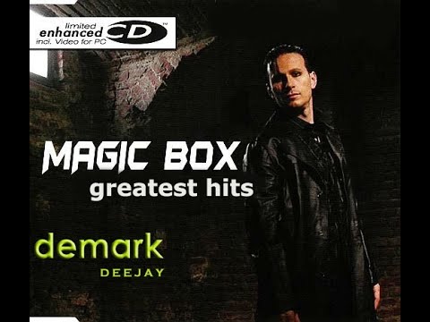 Magic Box - Greatest Hits 2003 FULL ALBUM