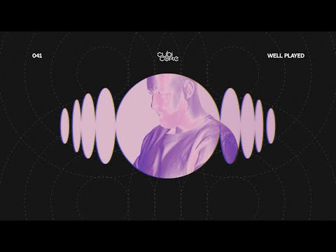 Cubicore - Well Played 041 | ALOK, BENNY BENASSI, GENESI, MISS MONIQUE | Melodic House & Techno Mix