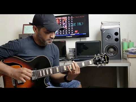 Ibanez '' Artcore AG -75 (Samba)