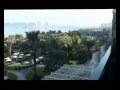 UAE. Dubai. ОАЭ.Дубай - пляж..*****видео туристов 