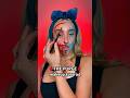 The Purge Makeup What Should I Do Next Mckenzibrooke Makeup Halloween Tutorial Makeup Purge