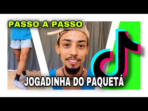 Jogadinha do Paquetá - Tutorial Passo a passo