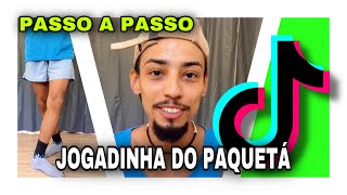 Download lagu Jogadinha do Paquetá - Tutorial Passo a passo mp3 Download lagu Jogadinha do Paquetá - Tutorial Passo a passo mp3
