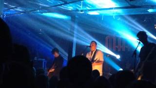 Matthew Good  - All You Sons and Daughters @ The Marquee Ballroom - Halifax, NS - Dec 9, 2015