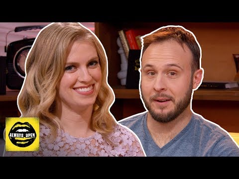 Always Open: Ep. 66 - Bruce Greene is Hot & Doesn't Know It | Rooster Teeth