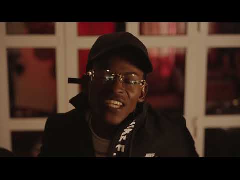 AK LE M x KM BOY'Z - DARADJA (CLIP OFFICIEL)