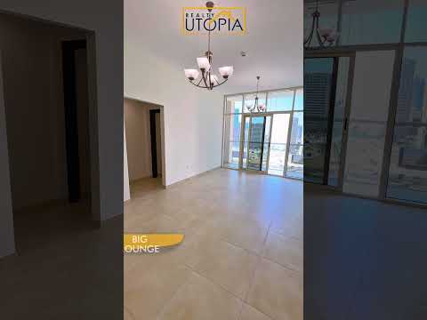 Spacious 1 BHK for Rent in Al Nahda, Sharjah | Modern Layout | Vacant & Ready to Move!