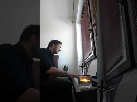 Marcin Jajkiewicz - Golgoto