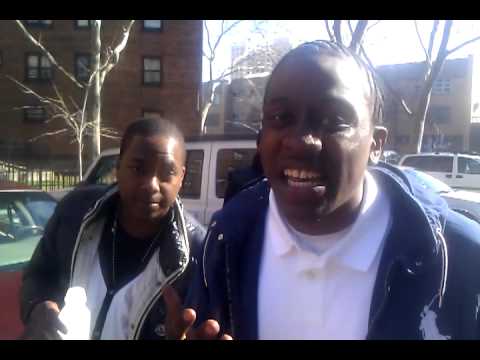 Behind the sceens Sha Jiggs ft Nuf$ed - All Day/All Night Video Shoot (Record By A.O) PJs