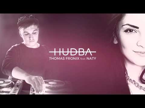 Thomas Fronix feat. Naty - Hudba |OFFICIAL AUDIO|
