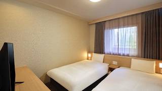 Dormy Inn Hiroshima | Hiroshima, Japan | Hotel Review 🏨