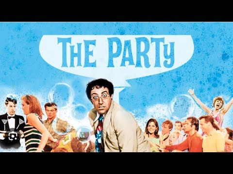 YTPC pipe chat - the party