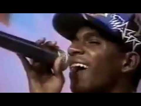 Mc Nenem - Rap da Rocinha