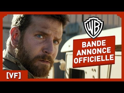 Bande-annonce 1 VF