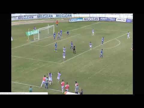 GOLS TAUBATÉ 1x1 INTER DE LIMEIRA 15ª RODADA PAULISTÃO A2 2019