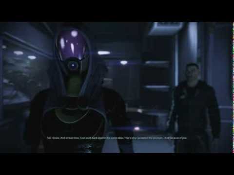 Let's Play Mass Effect 3 (Blind) - Part 83 - Pre-dreadnought attack prep