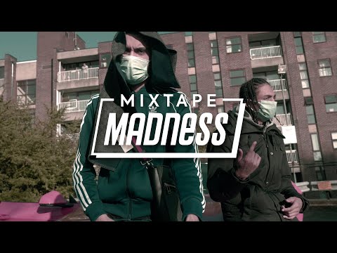 R Trapa - First Confession (Music Video) | @MixtapeMadness