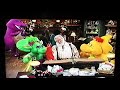 Baby Bop Sneezed On Santa Watch This It S Very Funny