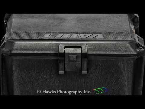 Hawks Photography Inc. video.