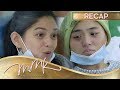 Bracelet (Alot and Gina's Life Story) | Maalaala Mo Kaya Recap (With Eng Subs)