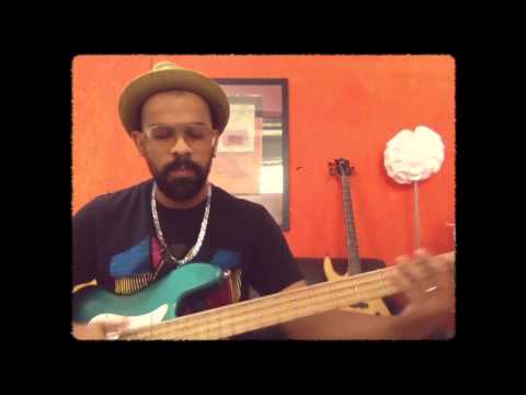 Fernando Rosa - What Cha' Gonna Do for Me (Chaka Khan)