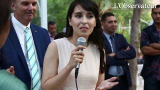3e art: Zoom sur le Prix Farid Belkahia