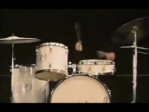 Ted Heath & His Orchestra 1956 "When You Came Along" Ronnie Verrell, Don Savage, Eddie Blair