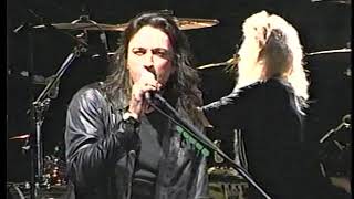 Stryper - Makes Me Wanna Sing - Expo 2001/LIVE