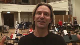 Her Sacred Spirit Soars Eric Whitacre Introduction