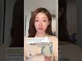 Rice Mask Recipe By Korean Mom Pt 2 DONT Boil It Shorts