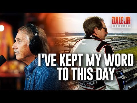 Hank Parker's Pact with Dale Earnhardt: "We'll Only Hunt The Ranch Together" | Dale Jr. Download