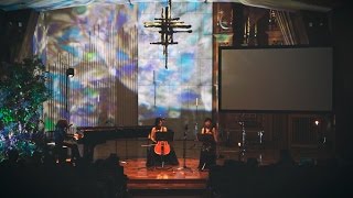 Akira Kosemura - For (Live at Lutheran Church Tokyo)