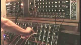 Video thumbnail for MOS-LAB Modular by MOS-LAB