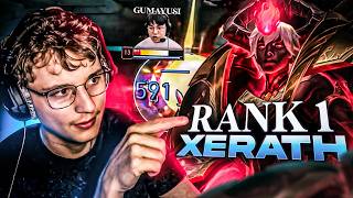 IL A RÉUSSI À FAIRE UN PLAY QUE J'AVAIS JAMAIS VU DE MA VIE - Pandore Reacts