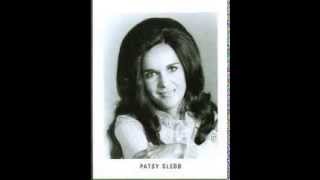 Patsy Sledd  - Hold On (To The Love I've Got)