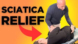 Sciatica Pain: Don't Visit a CHIROPRACTOR Until You See This First
