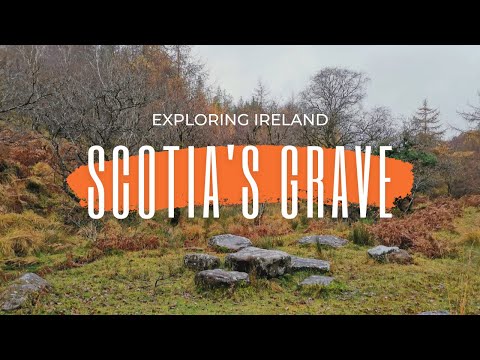 Egyptian Princess' (Queen Scotia) Grave In Ireland - Irish History and Mythology
