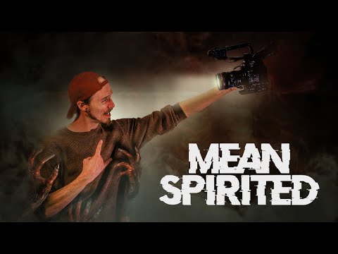 afbeelding Mean Spirited | Official Trailer | Horror Brains