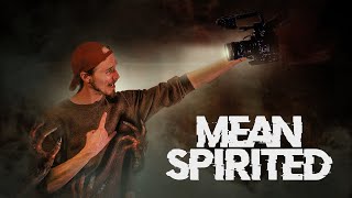 Mean Spirited | Official Trailer | Horror Brains